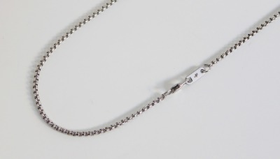 S.S NECKLACE 03